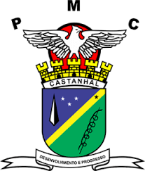 Brasão da Prefeitura de Castanhal
